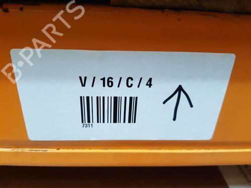 Climate control PEUGEOT RCZ 2.0 HDi | BP33944549I5  - Image 8