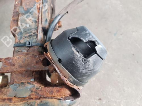 Tow ball/Mechanism HONDA CR-V II (RD_) 2.0 (RD5) | BP29262985C141 