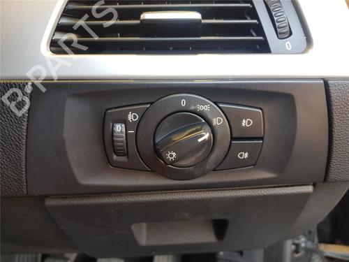 Brukte deler til BMW 3 (E90) 320 d 4792758