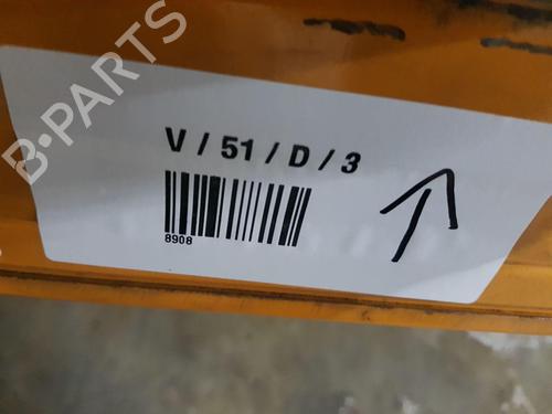 Air filter box TOYOTA RAV 4 V (_A5_, _H5_) 2.5 Hybrid AWD (AXAP54, AXAP54L) | BP36281044M87 - Image 13