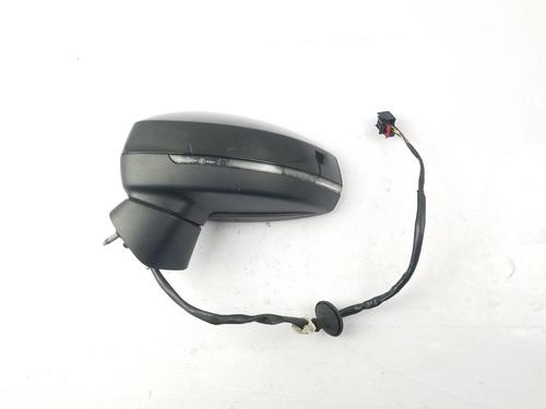 Used Left mirror AUDI A3 (8V1, 8VK) S3 quattro (300 hp) 27240861