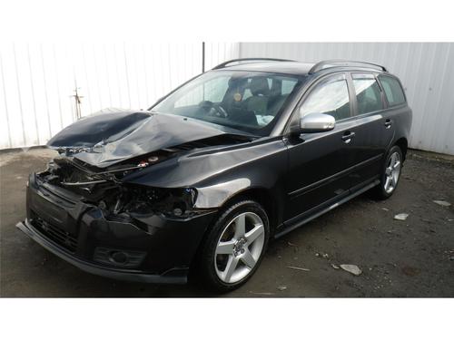 Electronic module VOLVO V50 (545) 1.8 | BP40045358M83 - Image 8