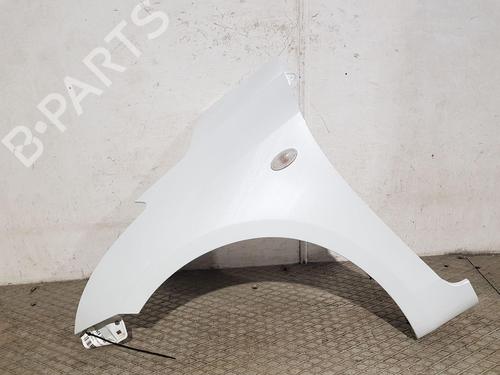 Used Left front fenders SUZUKI SWIFT IV (FZ, NZ) 1.2 (AZH412, ZC72S) (94 hp) 31075225