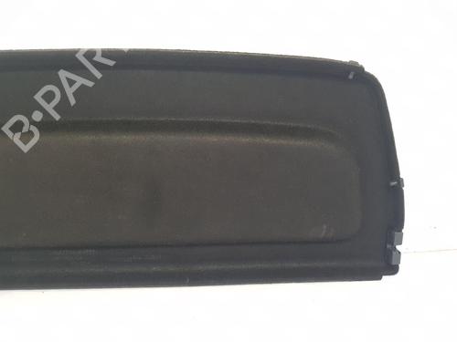 Rear parcel shelf OPEL CORSA E (X15) 1.4 (08, 68) | BP26036164C85 