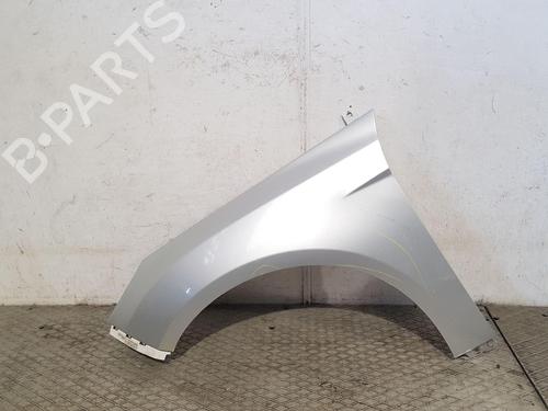 Used Left front fenders Left front fenders 35716673 35716673