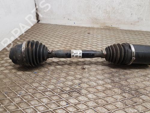 Right front driveshaft BMW X4 (G02, F98) xDrive M40 i | BP32003985M39 - Image 2