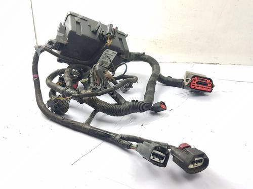 Fuse box FORD TRANSIT CUSTOM V362 Van (FY, FZ) 2.2 TDCi | BP33130670E1 - Image 3