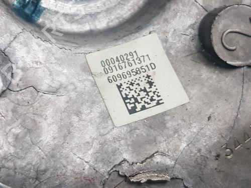 Steering wheel MINI MINI (R56) Cooper S | BP31282750C49 