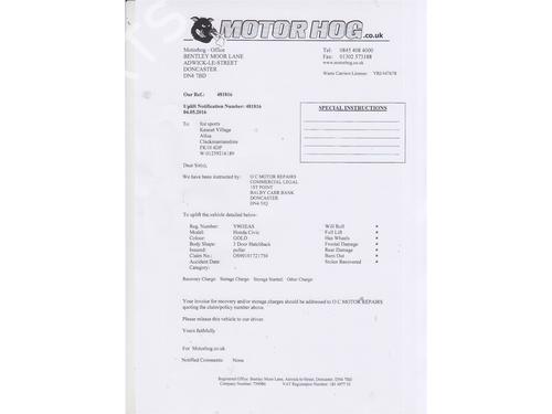 Teile für HONDA CIVIC VII Hatchback (EU, EP, EV) 1.6 i (EP2, EU8, EU6) (110 hp) 4357126 