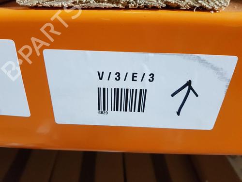Xenon ballast AUDI A3 Sportback (8VA, 8VF) S3 quattro | BP26667616C53 