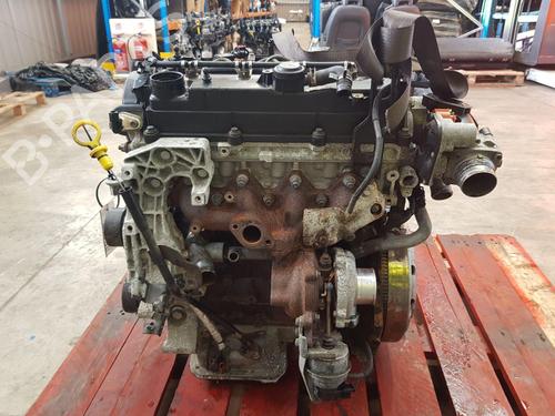 Engine VAUXHALL MOKKA / MOKKA X (J13) 1.7 CDTI | BP40528736M1 - Image 4