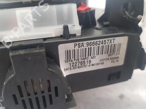 Steering column stalk CITROËN BERLINGO MULTISPACE (B9) 1.6 HDi 90 | BP33630216I23  - Image 6