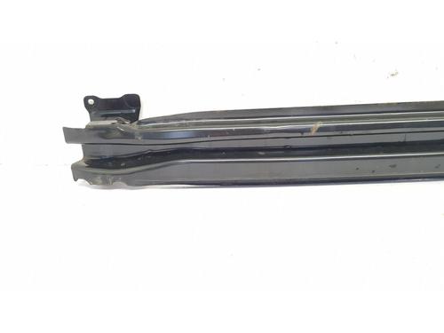 Rear bumper reinforcement VW POLO VI (AW1, BZ1, AE1)  | BP24322306C73 
