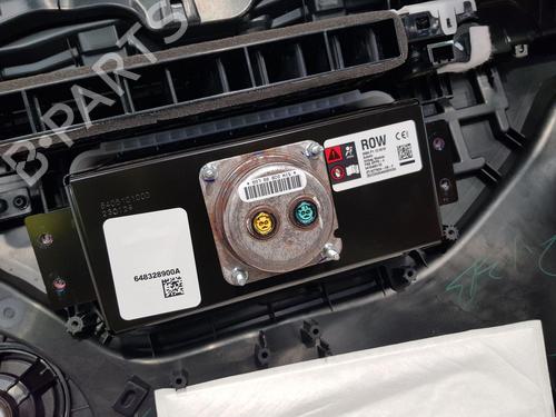 Dashboard TESLA MODEL Y (5YJY) EV Performance All-wheel Drive | BP33329944C46 - Image 9