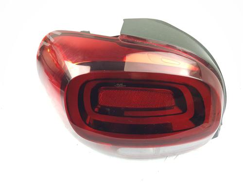 Used Left taillight CITROËN C3 III (SX) 1.2 THP 110 (SXHNPS, SXHNZT, SXHNZ6) (110 hp) 29900545
