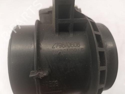 Mass air flow sensor VOLVO V40 Hatchback (525) D2 | BP40255718M95 - Image 5