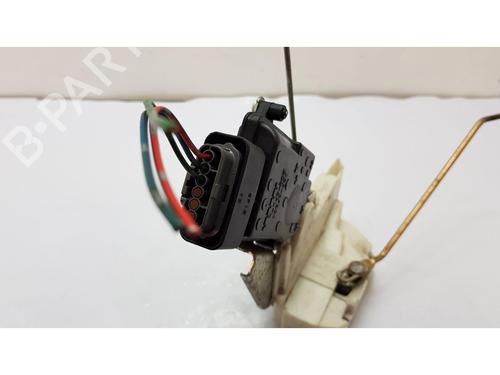 Rear left lock SUZUKI WAGON R (MH21, MH22) 1.2 | BP25928819C100 