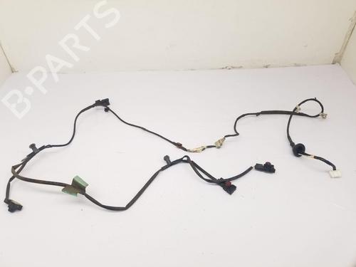Used Electronic sensor Electronic sensor MAZDA 6 Saloon (GJ, GL) 2.2 D (GJ2FP) (150 hp) 27392375 27392375