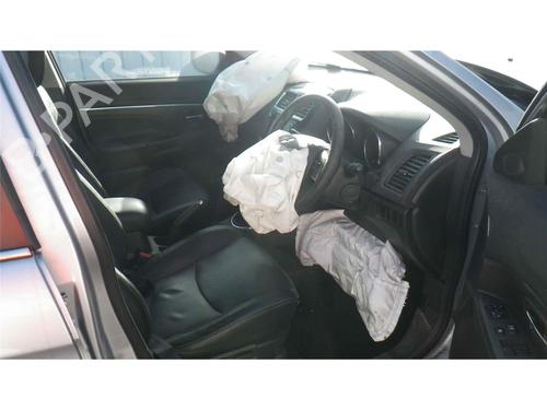 Underbody protection MITSUBISHI ASX (GA_W_) 1.6 DI-D 4WD | BP36837963M92  - Image 18