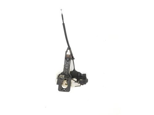 Used Front right lock Front right lock KIA CEE'D Hatchback (ED) 1.6 (122 hp) 40608194 40608194