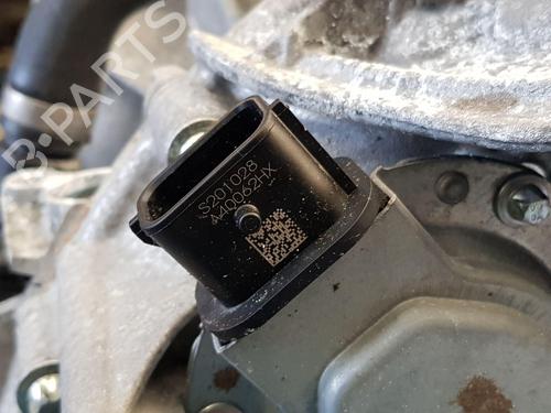 Gearbox MERCEDES-BENZ A-CLASS (W177) | BP22674097M3