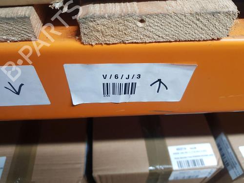 Steering column stalk SKODA FABIA II Combi (545) 1.2 TDI | BP36965077I23 - Image 8