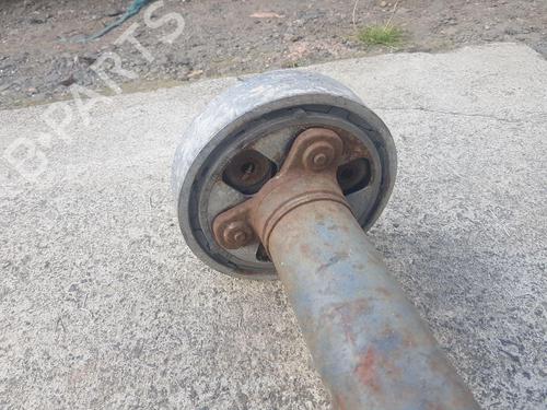 Driveshaft SKODA YETI (5L)  | BP22673552M37