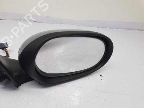 Right mirror JAGUAR X-TYPE I (X400)  | BP23263703C27 