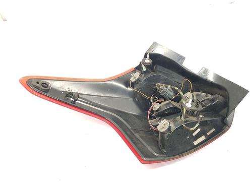 Right taillight FORD FOCUS III 1.6 Ti | BP31983252C35