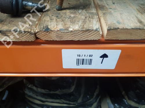 Steering rack BMW 1 (F20) 116 d | BP30402744M22  - Image 17