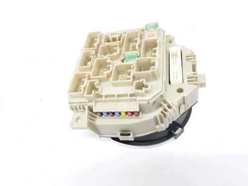 Instrument cluster CITROËN C1 (PM_, PN_) 1.0 | BP29984568C47 