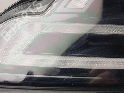 Left headlight LAND ROVER RANGE ROVER VELAR (L560) 2.0 D200 MHEV 4x4 | BP36144207C28 - Image 9