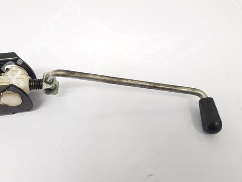 Jack Kit VW CC B7 (358) 2.0 TDI | BP30796245C119