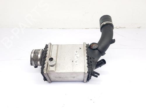 Intercooler BMW 5 (G30, F90)  | BP26569917M30