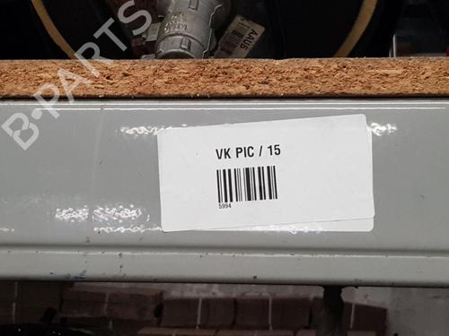 Boot lining OPEL ASTRA L (OV5) 1.2 (FPHNPJ) | BP22679833I3 - Image 8