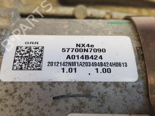 Steering rack HYUNDAI TUCSON (NX4E, NX4A)  | BP28175244M22 