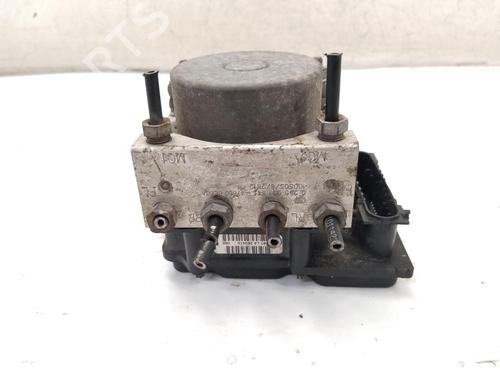 ABS pump NISSAN MICRA III (K12) 1.2 16V | BP22664944M43 