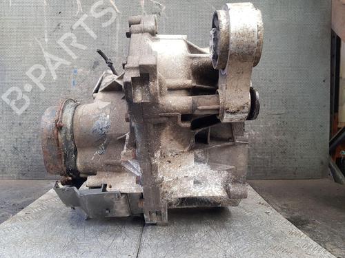 Gearbox FORD B-MAX (JK) 1.0 EcoBoost | BP38052194M3  - Image 9