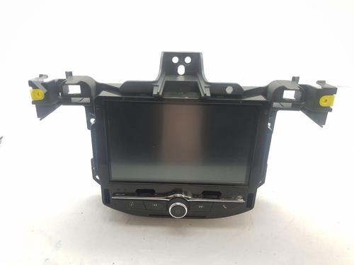 Used Radio OPEL CORSA E (X15) [2014-2025]  22205640