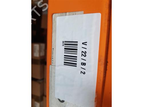 Front right window mechanism FIAT 500 (312_) 1.0 Mild Hybrid (312.AYD1B) | BP30914819C23  - Image 8