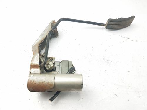 Used Pedal Pedal MITSUBISHI PAJERO III Canvas Top (V6_W, V7_W) 3.2 DI-D (V68W, V78W) (160 hp) 34253469 34253469