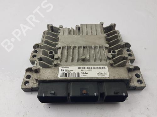 Used Engine control unit (ECU) Engine control unit (ECU) 37716589 37716589