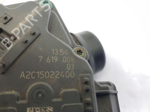 Intake manifold BMW 3 (G20, G80, G28) 320 i | BP27620257M70 - Image 7