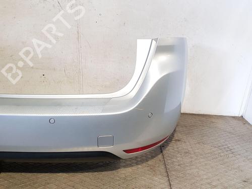 Rear bumper PEUGEOT 308 SW II (LC_, LJ_, LR_, LX_, L4_) 1.6 BlueHDi 120 | BP29263022C8 