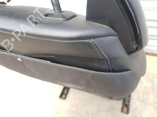 Right front seat BMW Z4 Roadster (E85) 2.2 i | BP36052151C16 - Image 22