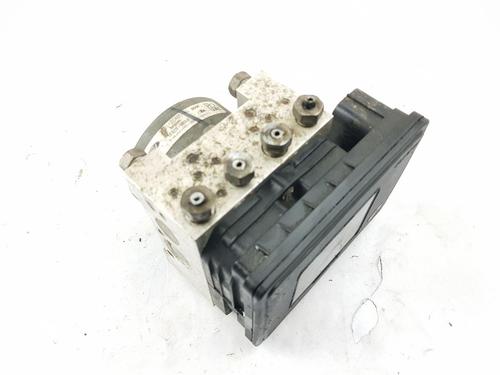 Used ABS pump FORD FIESTA VI (CB1, CCN) 1.25 (82 hp) 31663575