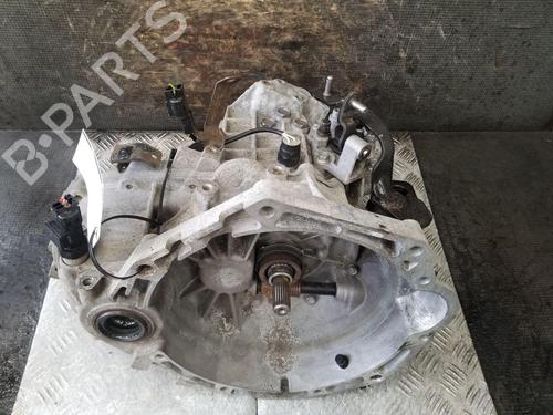 gearbox-kia-picanto-ii-ta-2011-2012-2013-2014-2015-2016-2017-2018-38701704 main image