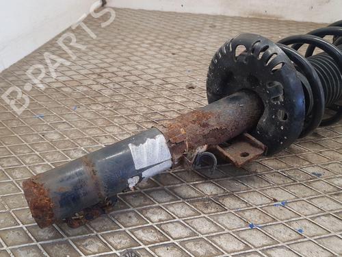 Left front shock absorber VW FOX Hatchback (5Z1, 5Z3, 5Z4) 1.4 | BP29492553M16 