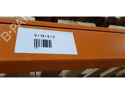 ABS pump AUDI Q3 (8UB, 8UG)  | BP29407869M43 