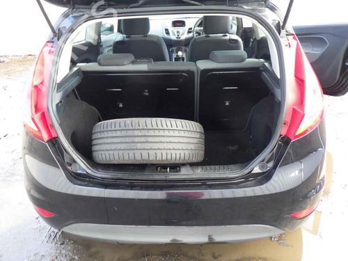 Klapa wlewu paliwa FORD FIESTA VI (CB1, CCN)  | BP22663691C131 